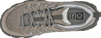 Oboz Sawtooth X Low Wide - Women's